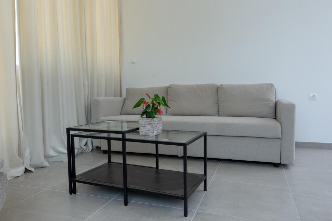 The View Split. Highlight With Roof-Top-Terrace And Pool Каштела Экстерьер фото